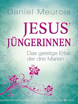 cover image of Jesus´ Jüngerinnen